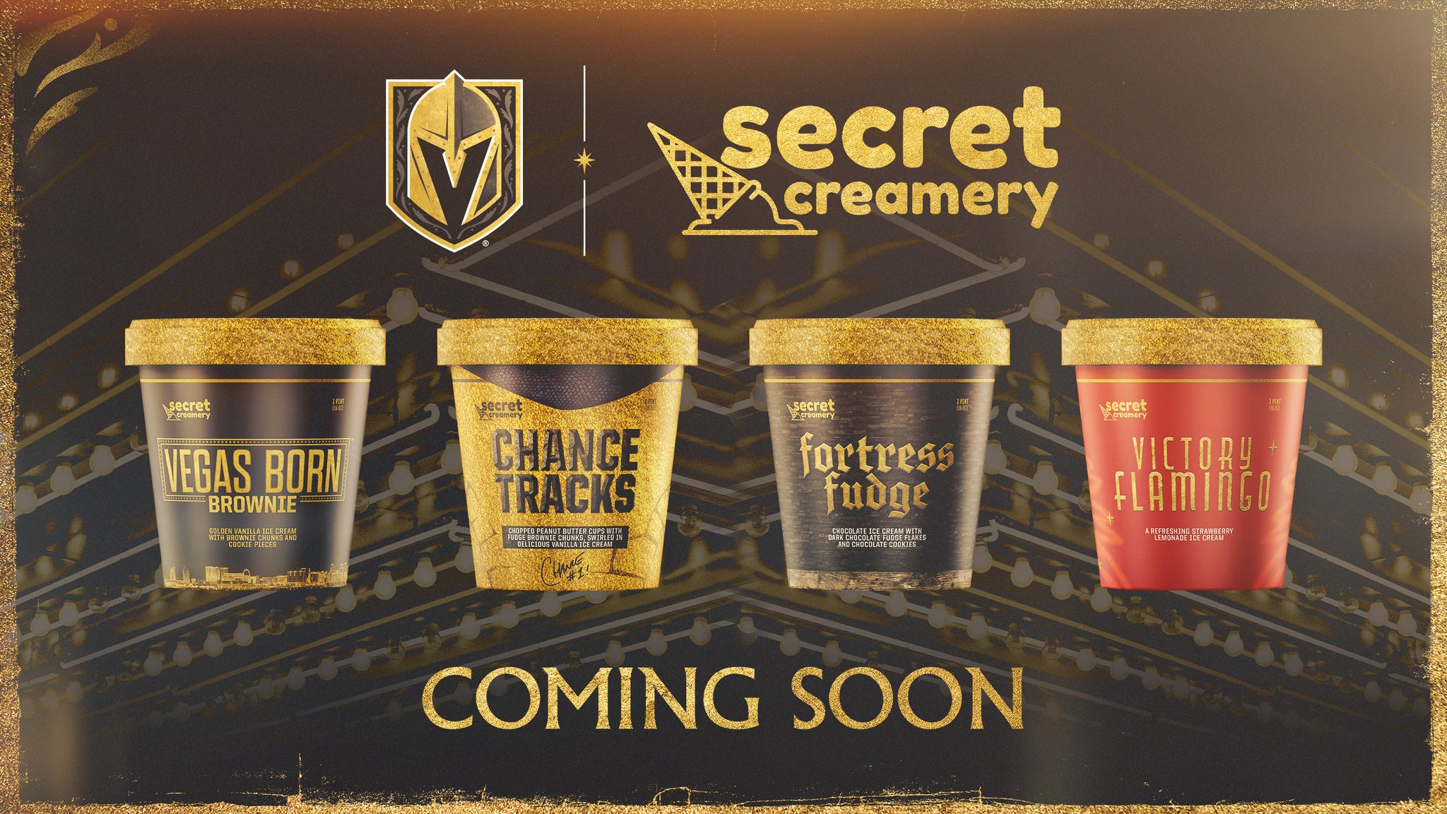 Vegas Golden Knights