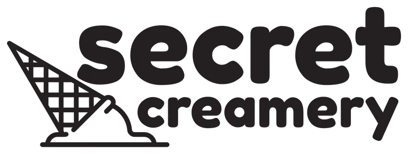 Secret Creamery
