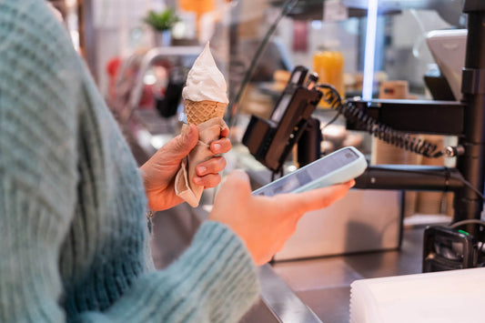 Ice Cream Licensing Guide by State | Cottage Food Laws & Permit Roadmap (PDF)