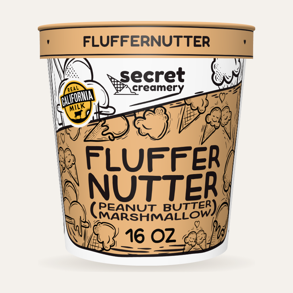 Fluffernutter