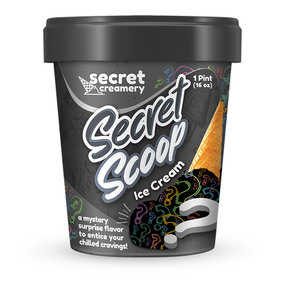 Secret Scoop - Pint